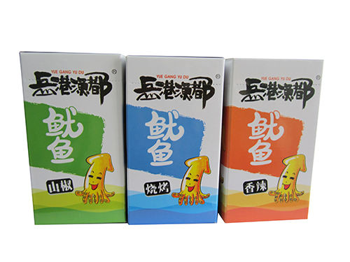 产品合照